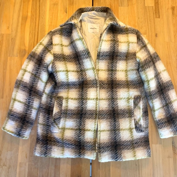 Wilfred Jackets & Blazers - Wilfred free ARITZIA Lyon jacket